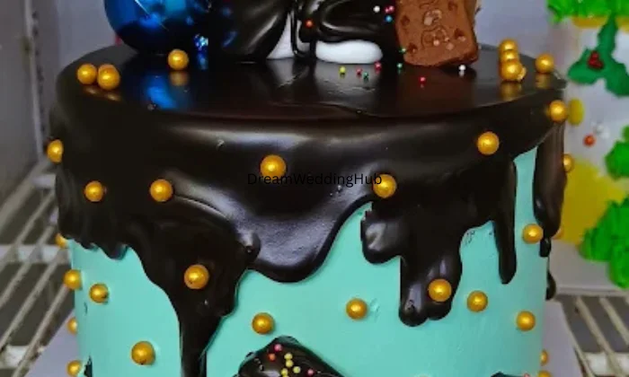 Calcutta Sweet Stall